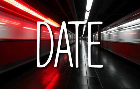 Date Font Review