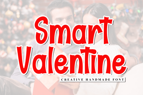 Smart Valentine Font Review